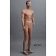 Standing Male MDP TE12 Removable head