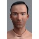 Standing Male MDP TE12 Removable head