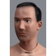 Standing Male MDP TE12 Removable head