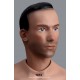 Standing Male MDP TE12 Removable head