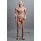 Standing Male MDP TE15 Removable head