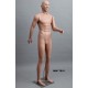 Standing Male MDP TE15 Removable head