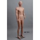 Homme debout MDP TE15 Tête amovible