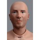 Standing Male MDP TE15 Removable head