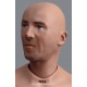 Standing Male MDP TE15 Removable head