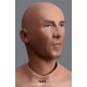 Standing Male MDP TE15 Removable head