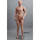 Standing Male MDP TE17 Removable head