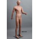 Standing Male MDP TE17 Removable head