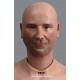 Standing Male MDP TE17 Removable head