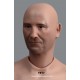 Standing Male MDP TE17 Removable head