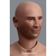 Standing Male MDP TE17 Removable head