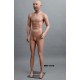 Standing Male MDP TE18 Removable head