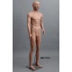 Standing Male MDP TE18 Removable head