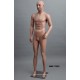 Standing Male MDP TE22 Removable head