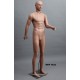 Standing Male MDP TE22 Removable head