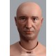Standing Male MDP TE22 Removable head