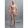 Articulated Male MH TE03 Removable head
