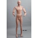 Articulated Standing Male MH TE07 Removable head
