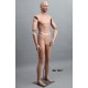 Articulated Standing Male MH TE07 Removable head