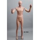 Articulated Standing Male MH TE08 Removable head
