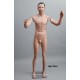 Articulated Standing Male MH TE12 Removable head