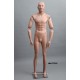 Articulated Standing Male MH TE15 Removable head