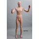 Articulated Standing Male MH TE15 Removable head