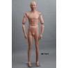 Articulated Male MH TE17 Removable head