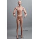 Articulated Standing Male MH TE17 Removable head