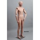Articulated Standing Male MH TE18 Removable head
