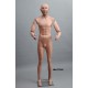 Articulated Standing Male MH TE18 Removable head