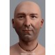 Articulated Standing Male MH TE18 Removable head