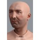 Articulated Standing Male MH TE18 Removable head