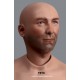 Articulated Standing Male MH TE18 Removable head