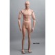 Articulated Standing Male MH TE22 Removable head