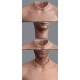 Asian Standing Male MDP TE25 Removable head