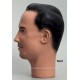 Tête de Mannequin Homme TE37 - 55 cm