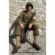 Europe Mannequin Sitting Male MSA02P