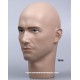 Male Mannequin Head TE30 