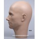 Male Mannequin Head TE30 