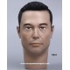 Male Mannequin Head TE31