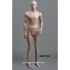 Standing Male MDP TE30 Removable head