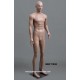 Standing Male MDP TE30 Removable head