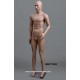 Standing Male MDP TE30 Removable head