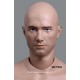 Standing Male MDP TE30 Removable head