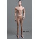 Standing Male MDP TE31 Removable head