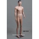 Standing Male MDP TE31 Removable head