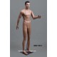 Standing Male MDP TE31 Removable head