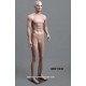 Standing Male MDP TE35 Removable head