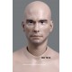 Standing Male MDP TE35 Removable head
